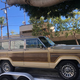 Image for article titled At $15,500, Could This 1989 Jeep Grand Wagoneer 'Woody' Have You Saying ‘Yes, I Would?’